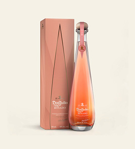 tequila packaging