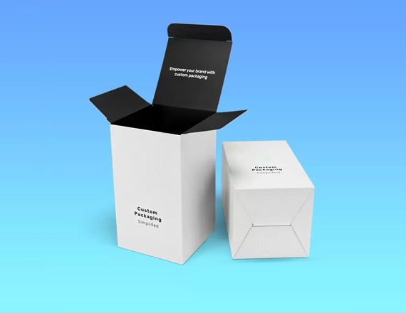 tuck top auto bottom box template