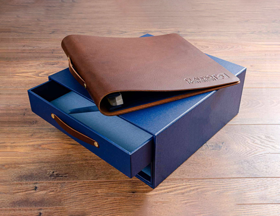 wallet boxes wholesale