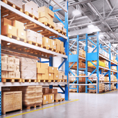 warehouse