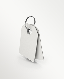 hang tags