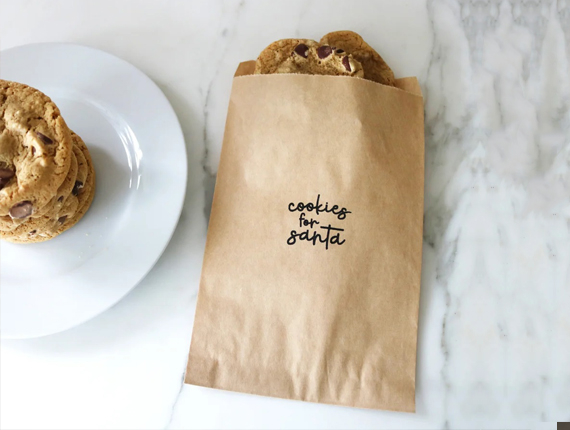 cookie bags bulk