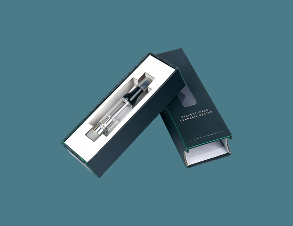 whole empty vape cartridge boxes