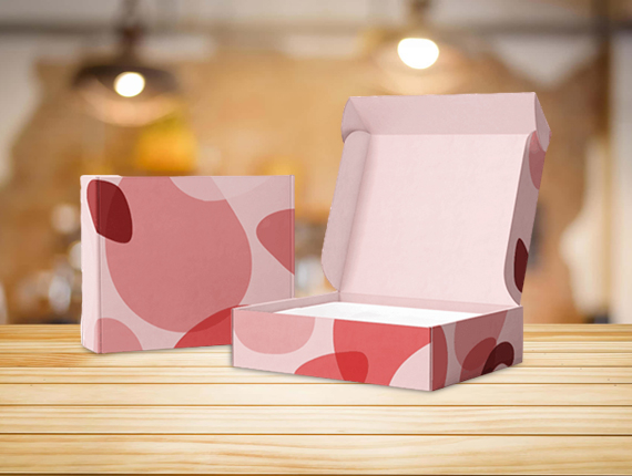whole roll end tray boxes