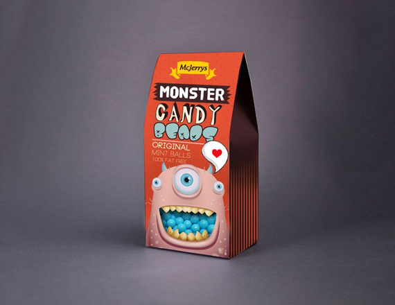 wholesale candy bags