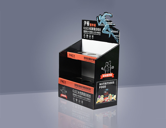 wholesale counter display boxes