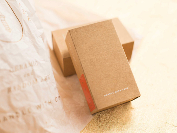 wholesale reverse tuck packaging boxes