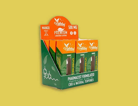 wholesale vape display packaging