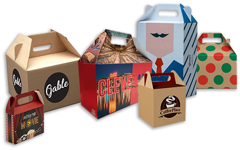 affordable large gable boxes