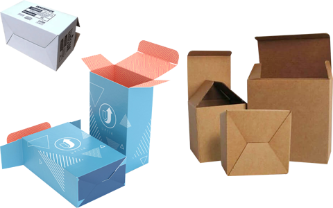 auto lock boxes