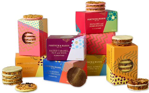 bakery boxes wholesale