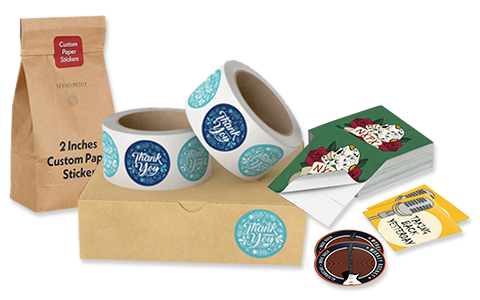 bulk sticker paper