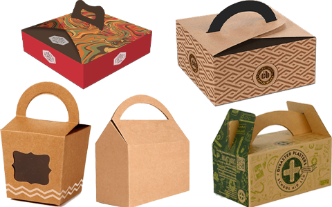 custom handle boxes