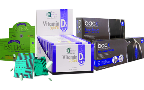 pharma packaging
