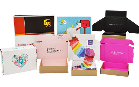 ecommerce packaging