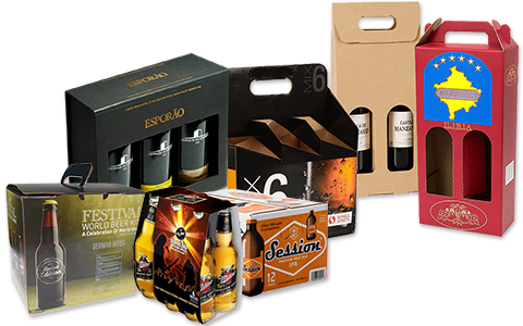 food and beverage packaging