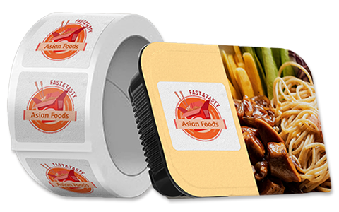 food labels