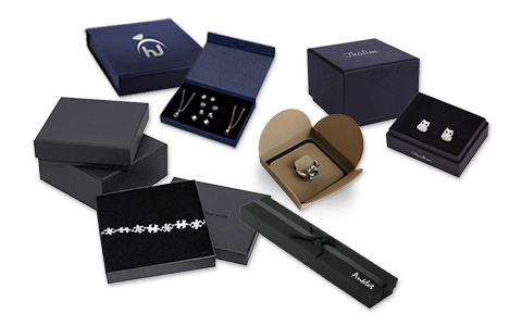 jewelry packaging