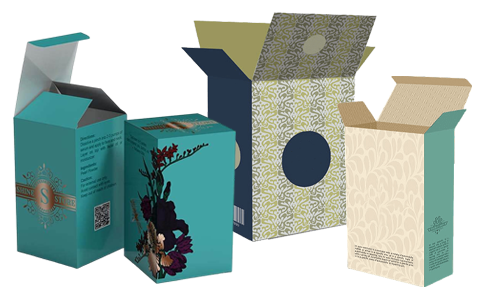 kraft tuck top boxes wholesale