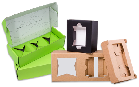 packaging inserts