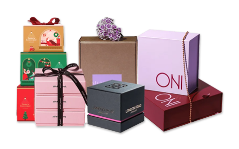 gift packaging