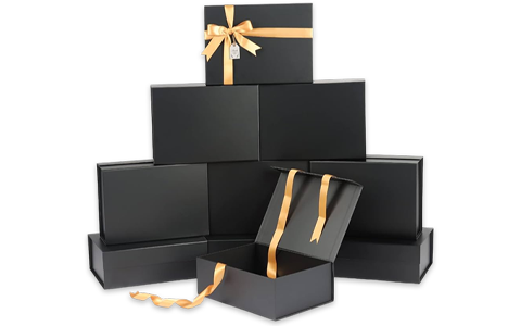 rigid gift boxes