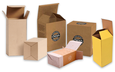 seal end boxes