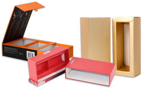 slide boxes