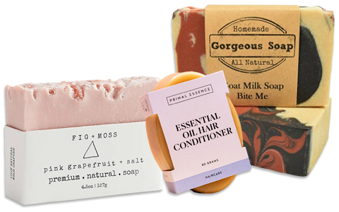 soap sleeves wholesale