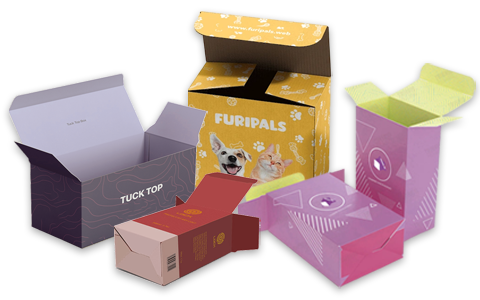 tuck top auto bottom boxes