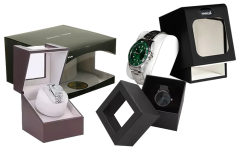 Watch Display Boxes wholesale