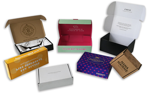 wholesale paperboard boxes