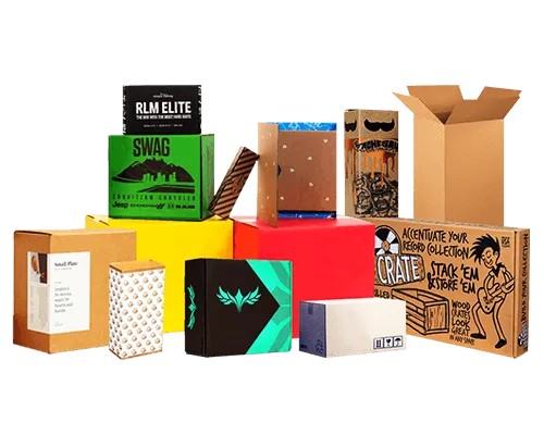 tuck box