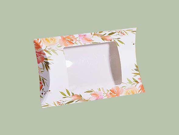 Pillow Box Wholesale